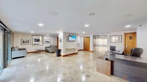 Entrance Lobby- click for photo gallery